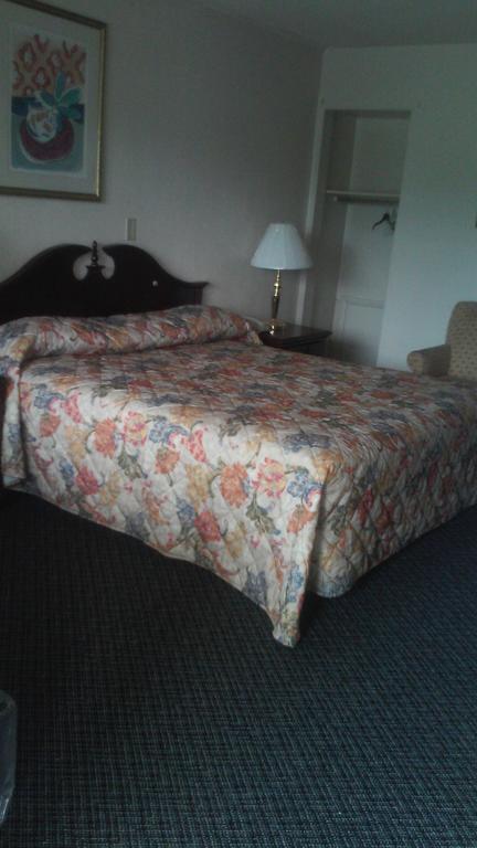 Midtown Motel Νιούπορτ Νιουζ Δωμάτιο φωτογραφία