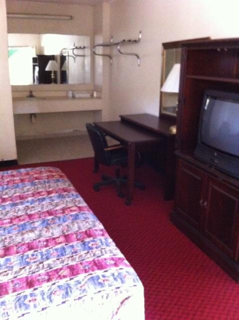 Midtown Motel Νιούπορτ Νιουζ Δωμάτιο φωτογραφία