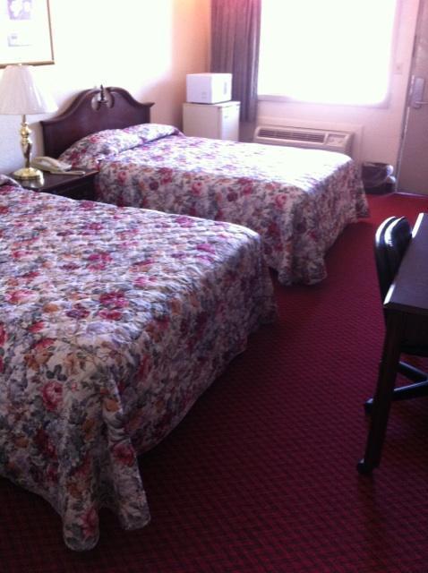 Midtown Motel Νιούπορτ Νιουζ Δωμάτιο φωτογραφία