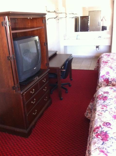Midtown Motel Νιούπορτ Νιουζ Εξωτερικό φωτογραφία