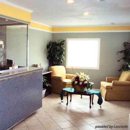 Midtown Motel Νιούπορτ Νιουζ Εσωτερικό φωτογραφία
